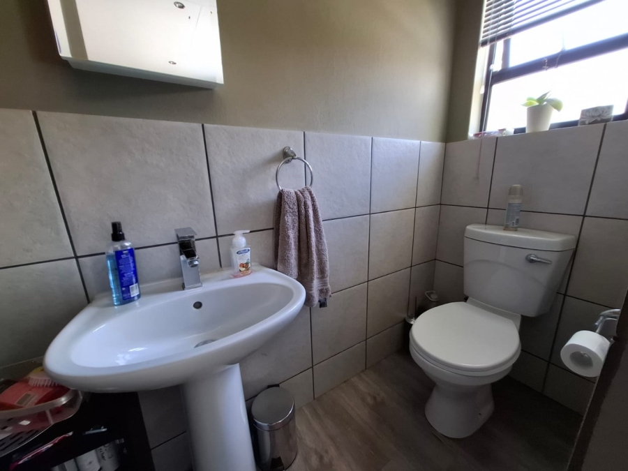 3 Bedroom Property for Sale in Fichardt Park Free State